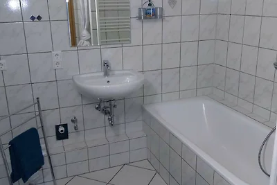 Vakantieappartement Gezinsvakantie Reichelsheim