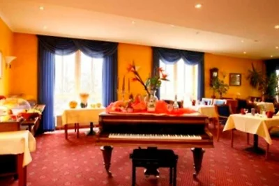 Albergo Cultura ed escursioni Neustrelitz