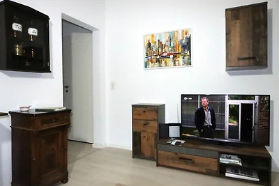 Vakantieappartement Gezinsvakantie Breuberg