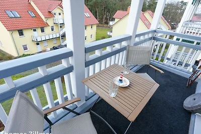 Wohnung  Möwennest