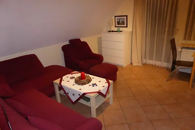 Appartamento Vacanza con famiglia Büsum