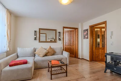 Vakantieappartement Gezinsvakantie Neroth