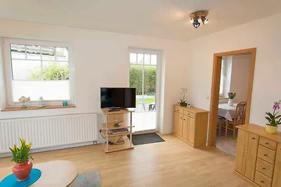 Vakantieappartement Gezinsvakantie Groß Zicker