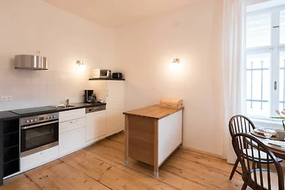 Vakantieappartement Gezinsvakantie Neunkirchen