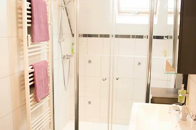 Vakantieappartement Gezinsvakantie Leer
