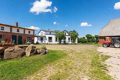 Nr. 1 - 3 Zimmer Ferienwohnung mit Terrasse u...