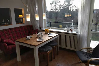 Vakantieappartement Gezinsvakantie Nieblum