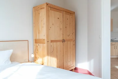 Vakantieappartement Gezinsvakantie Sellin