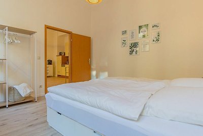 City Apartment - Wohnen direkt am Altmarkt