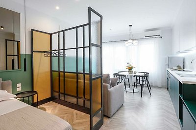 The Olive Tree Suite - Superior Apartment