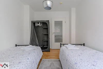 Vakantieappartement Gezinsvakantie Laatzen