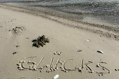 Appartamento Vacanza con famiglia Glücksburg