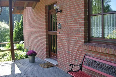 Vakantieappartement Gezinsvakantie Willingen
