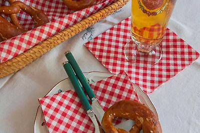Vakantieappartement Gezinsvakantie Kreuth