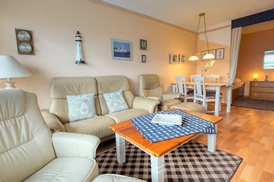 Ferienpark - Haus B, App. 0B0803