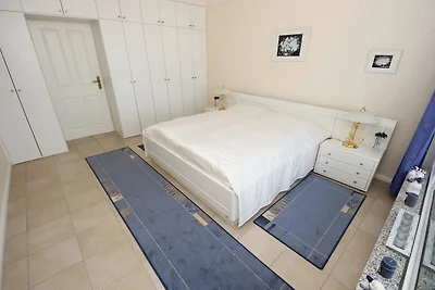 Trelleborgallee, Fewo 204