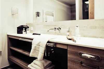 Naturzimmer Berglust