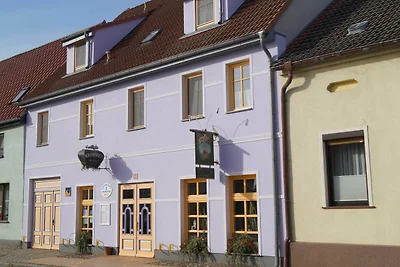 Vakantieappartement Gezinsvakantie Pulow Lassan