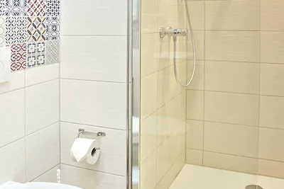 Ferienwohnung Dobra