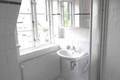Vakantieappartement Gezinsvakantie Oldsum