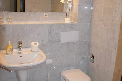 Vakantieappartement Gezinsvakantie Hohenkirchen