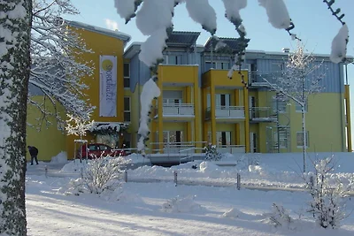 Appartamento Vacanza con famiglia Bad Dürrheim