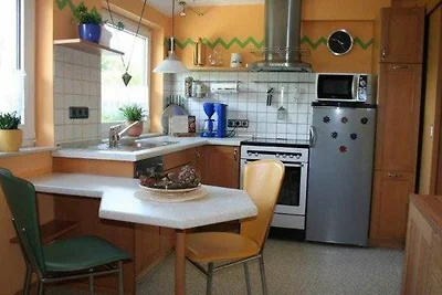 Ferienwohnung Friedewald