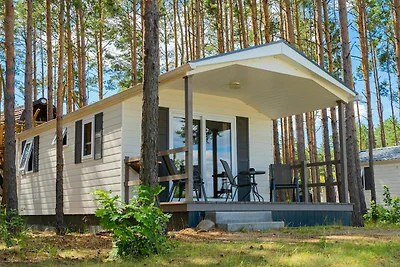 Hafenlodge für 4 Personen