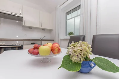 Appartamento Vacanza con famiglia Grasberg