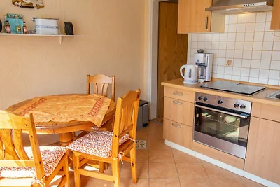 Vakantiehuis Ontspannende vakantie Lubmin
