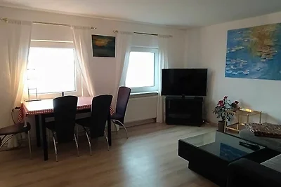 Ferienwohnung 7