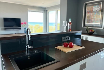 Penthouse Ostsee-Feeling 1