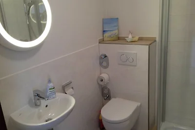 Vakantieappartement Gezinsvakantie Büsum