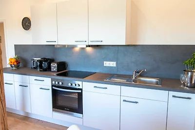 Vakantieappartement Gezinsvakantie Zarrendorf