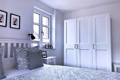 FW Steuerbord Peildeck