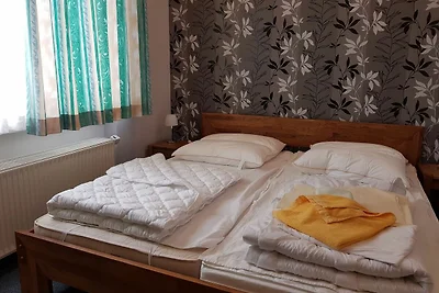 Typ M15 Drei-Raum-FeWo im Erdgeschoss