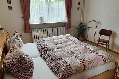 Ferienhaus Fritz