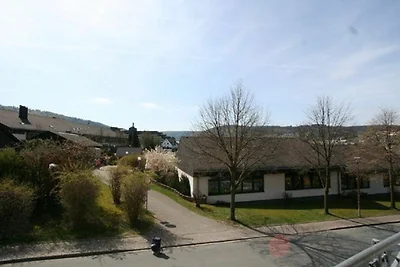 Vakantieappartement Gezinsvakantie Willingen