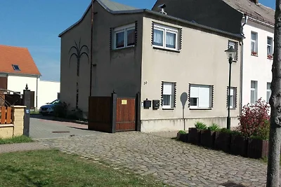 Ferienhaus, An den Linden 30