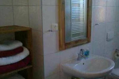 Vakantieappartement Gezinsvakantie Greifswald