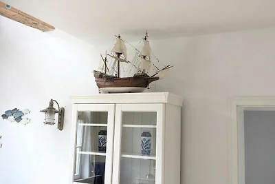 Vakantieappartement Gezinsvakantie Krusenhagen