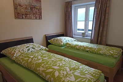 Ferienwohnung Seeblick