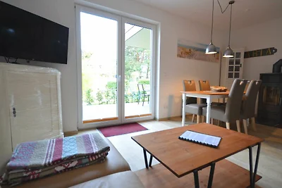 Ferienwohnung 1