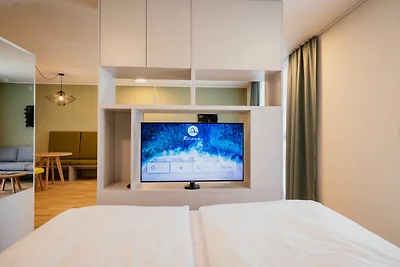 Apartment Rio de Janeiro Deluxe