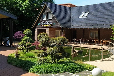 Appartamento Vacanza con famiglia Senftenberg
