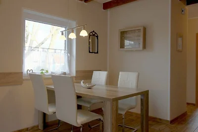 Ferienhaus Lea
