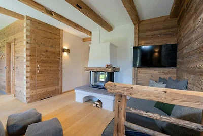 Vakantieappartement Gezinsvakantie Fischbachau