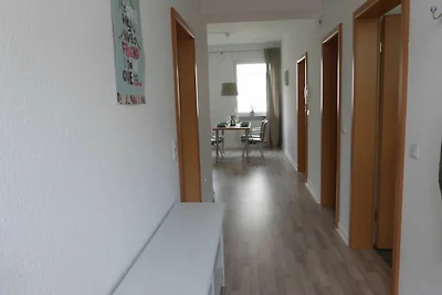 Ferienwohnung an der Kimbach - 1