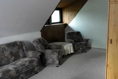 Vakantieappartement Gezinsvakantie Bergen auf Rügen