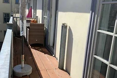 Vakantieappartement Gezinsvakantie Erfurt